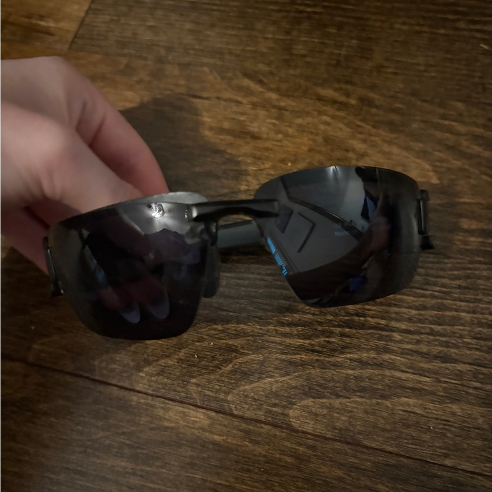 Costa Galveston Polorized Black Sunglasses